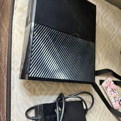 Xbox One