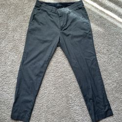 Perry Ellis Portfolio Men’s Pants 33x30