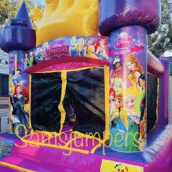 Princes  party