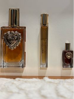 Dolce & Gabbana Devotion Perfume Gift Set