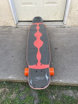 SKATEBOARD SIZE 46