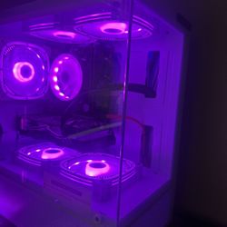 Selling new computer 