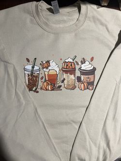 Halloween T-shirt’s/Sweatshirt