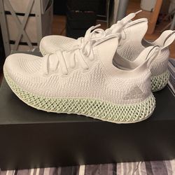 Alphaedge 4D