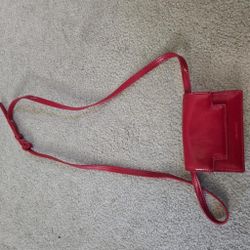 Coin Bag/purse