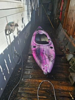 Kayak