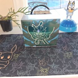 Twilight Masqeruade ETB 