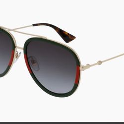 Gucci Sunglasses 