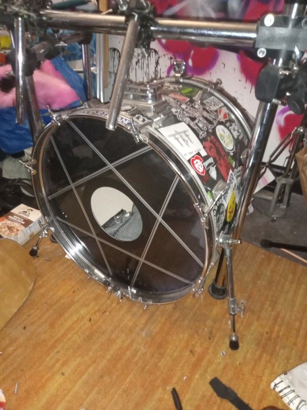 Drum Kit