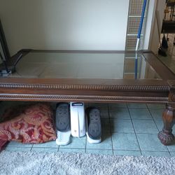 Living Room Center Table