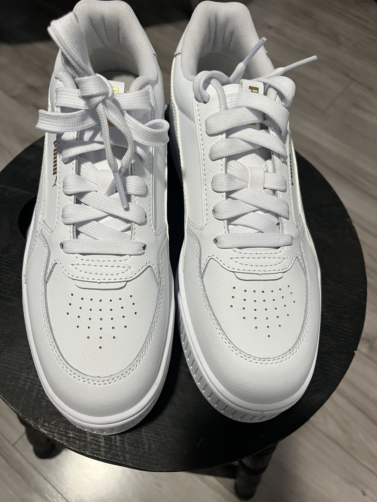 New Puma Karmen Rebelle Platforms