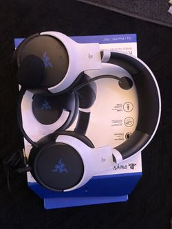 Gaming Headset