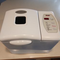 Bread Machine 
