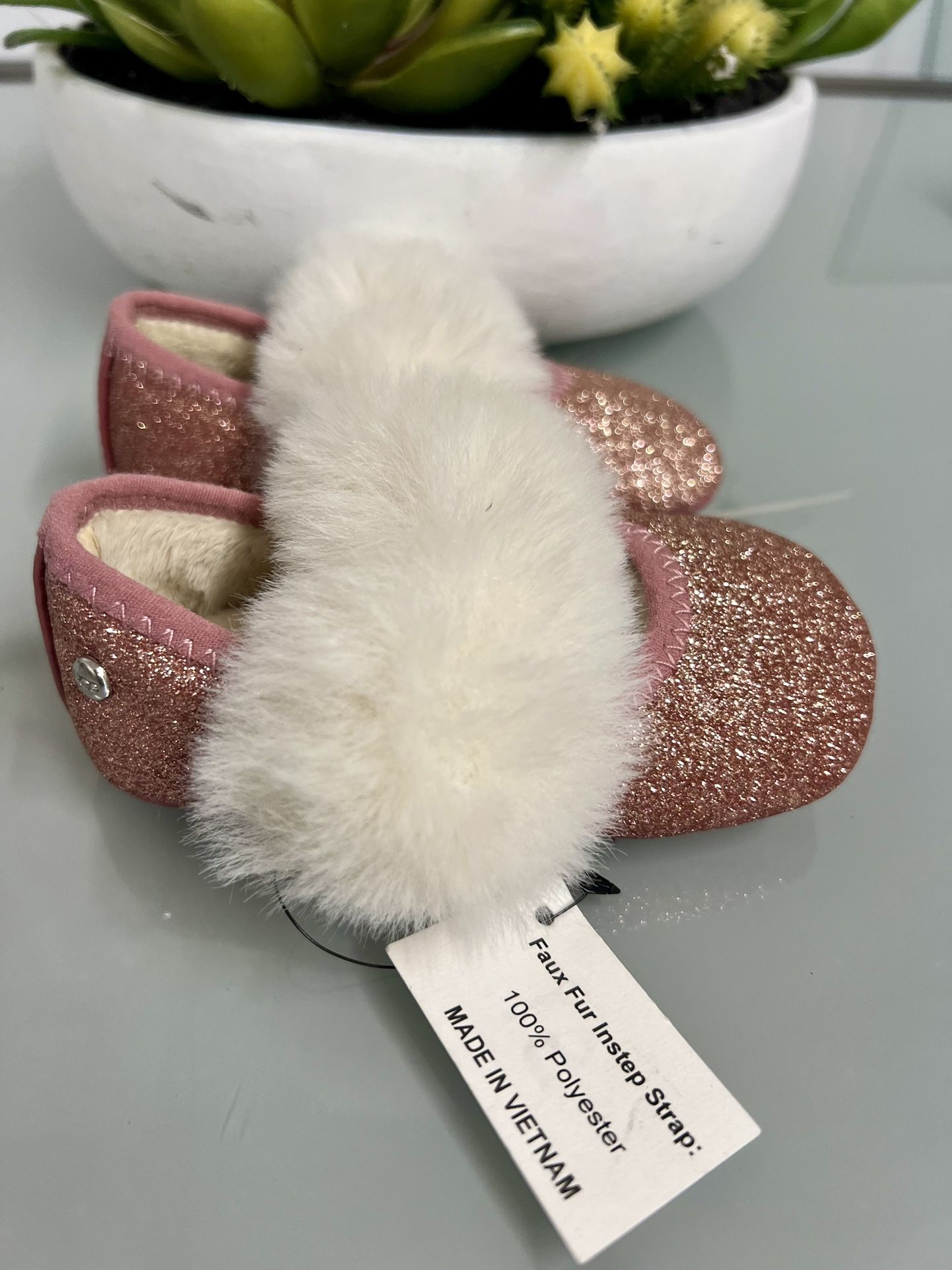 New Born UGG Shoes! So Pretty