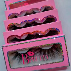 Lash Bundle 
