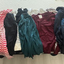 Women’s bundle