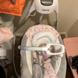 Ingenuity Infant swing