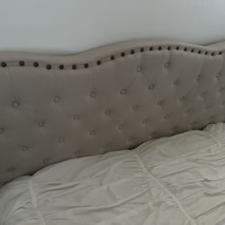 Full Bed Frame