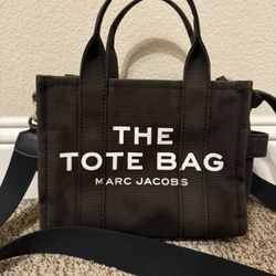 Marc Jacobs Tote Bag