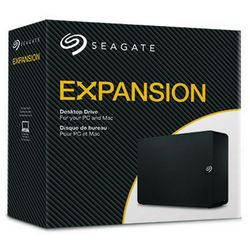 Seagate expansion 8tb