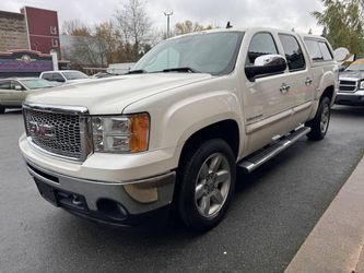 2013 GMC Sierra 1500