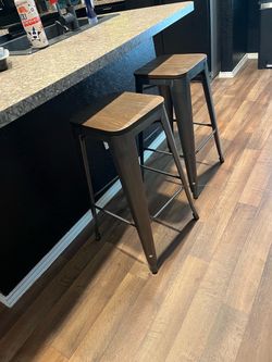 Bar stools