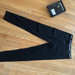 Chrome Hearts Leggings 