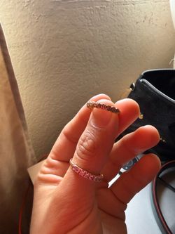 14k gold ring