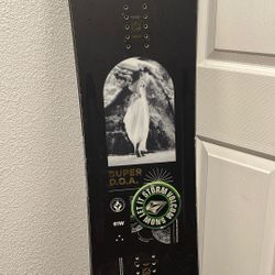 Capita Super DOA 2023