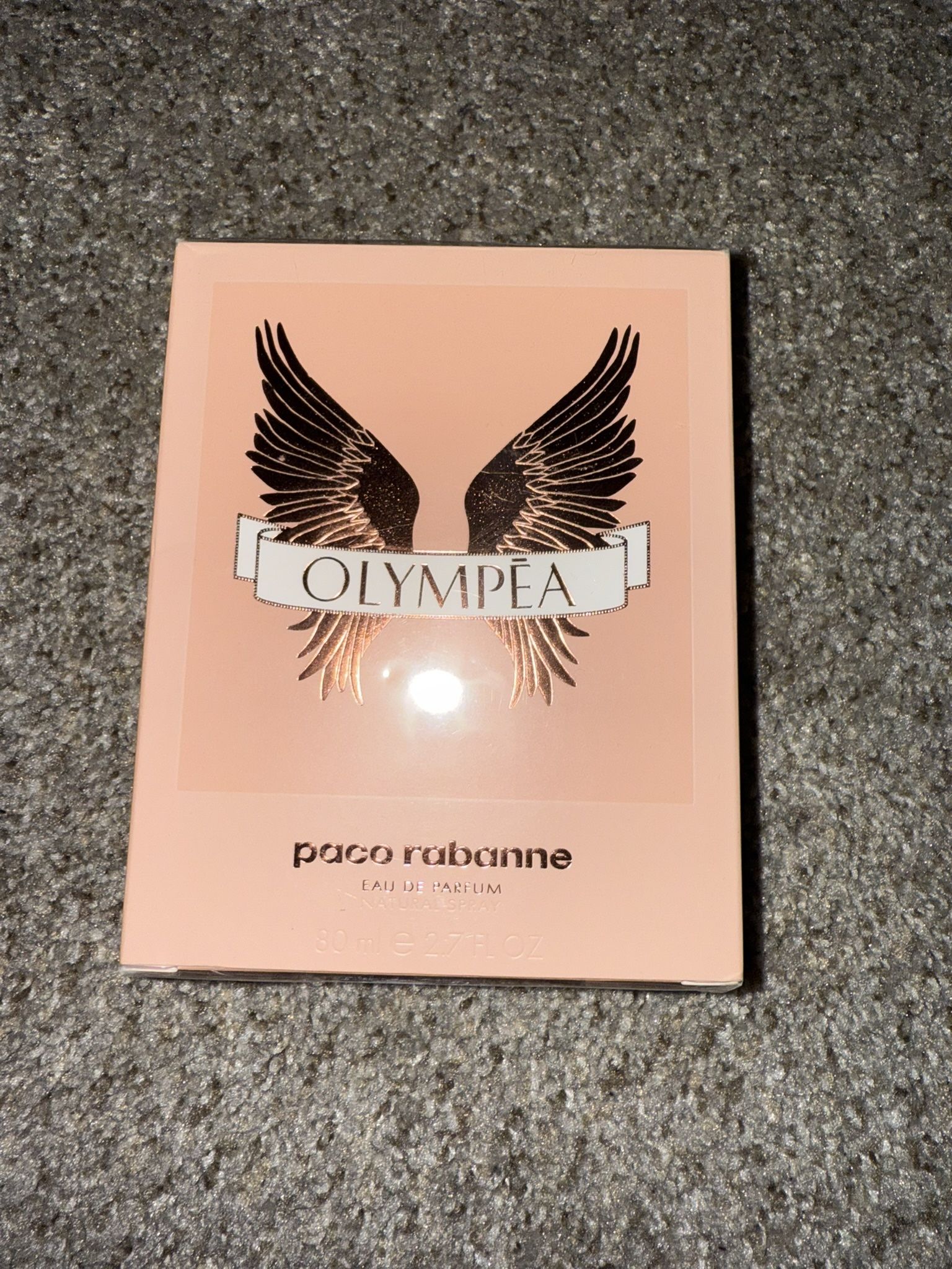 Paco Rabanne Olympea 