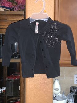 Cardigan Cherokee Sweater