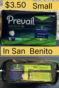 Prevail Daily Briefs For Sale 