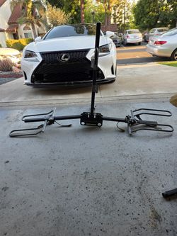 Retrospec Bike Rack