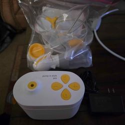 Medela Pump In Style Pro 