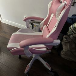 Desh Chair 
