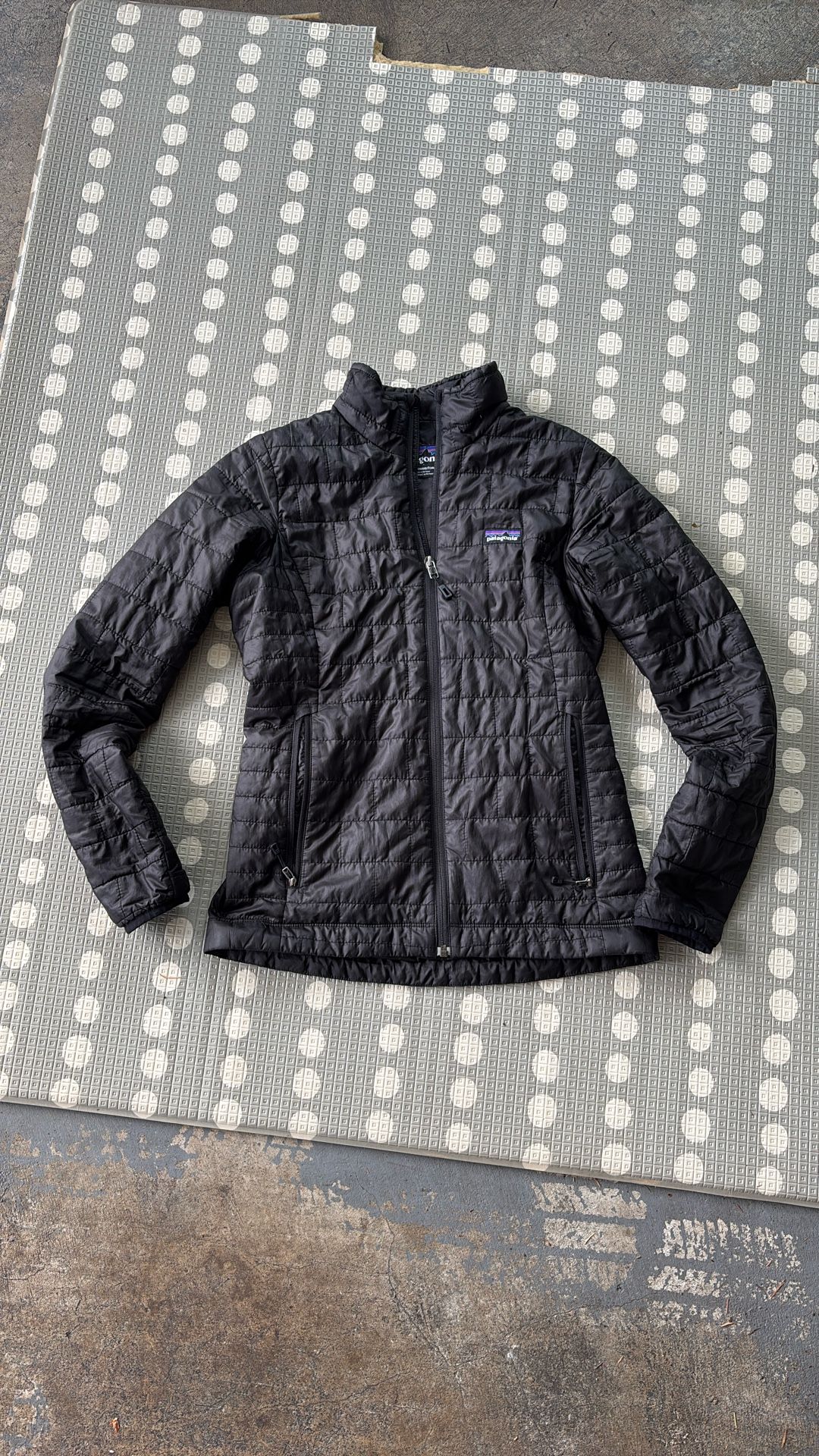 Patagonia Down Nanopuff Women’s XS