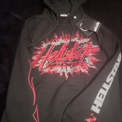 Essential And  Hellstar 