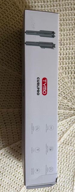 ✨ NEW TYMO CURLPRO AUTOMATIC CURLING IRON 1” – BRAND NEW IN BOX – $40 ✨Tymo CurlPro Automatic Curling Iron 1” – Brand New –