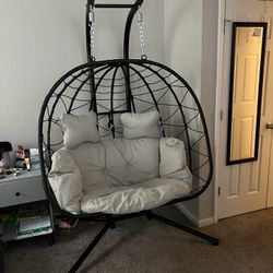 Egg Chair