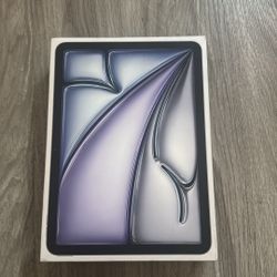 iPad Air 11 Inch 128gn 