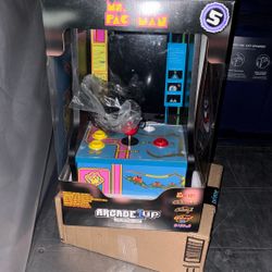 Pac-Man Game