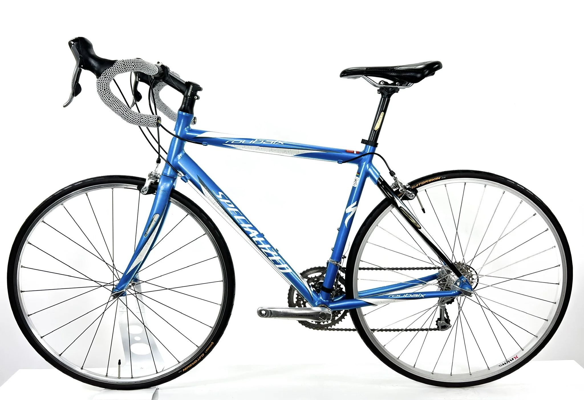 Specialized Roubaix Pro