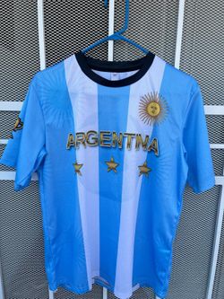 Argentina Jersey