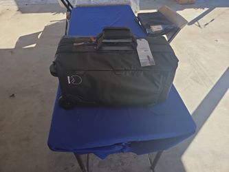 Shimoda Roller DV Camera Bag with Tag's. Still attached..