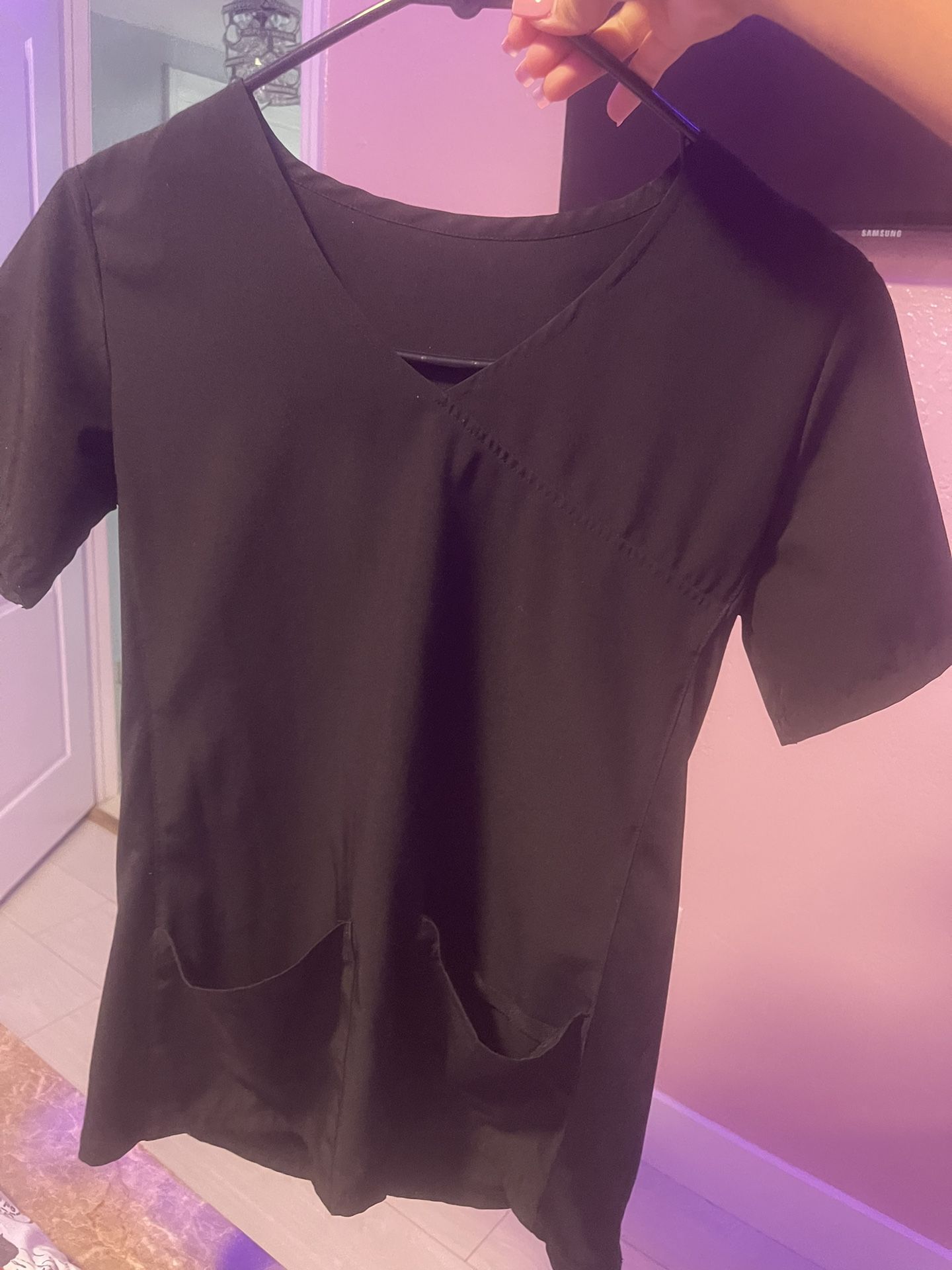 Medical Black Scrubs for Sale in Hialeah Gardens, FL OfferUp