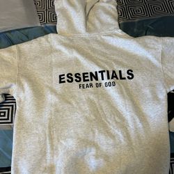 Essential Light Oatmeal Set