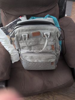 Good Mum Diaper Bag