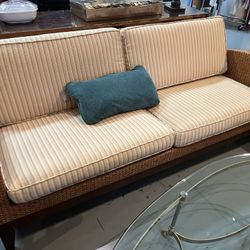 Couch. 