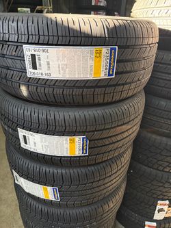 235/50R18 GOODYEAR EAGLE LS2 97H 400AA BSW for 699