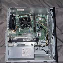 Amd Ryzen Pc Upgrade Pc